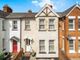 Thumbnail Terraced house for sale in Camberley, Surrey