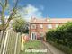 Thumbnail Town house for sale in Main Street, West Stockwith, Doncaster