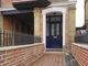 Thumbnail End terrace house for sale in Roper Road, Canterbury