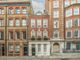 Thumbnail Terraced house for sale in Old Queen Street, London