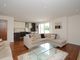 Thumbnail Flat to rent in Wyfold Road, Munster Village, Fulham