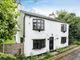 Thumbnail Detached house for sale in Park Lane, Altrincham