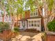 Thumbnail Detached house for sale in King Edwards Grove, Teddington