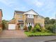 Thumbnail Detached house for sale in Pond Lane, New Tupton