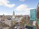 Thumbnail Flat to rent in Dorset House, Gloucester Place, London