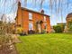 Thumbnail Detached house for sale in Edgecombe Lane, Newbury, Berkshire