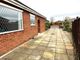 Thumbnail Bungalow for sale in Cradley Drive, Middlesbrough