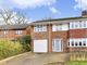 Thumbnail Semi-detached house for sale in Woodland Way, Stevenage