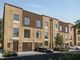 Thumbnail End terrace house for sale in Vickers Mews, St. Albans, Hertfordshire