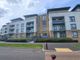 Thumbnail Flat for sale in Hammonds Drive, Peterborough