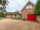 Thumbnail Detached house for sale in Thorpe Road, Longthorpe