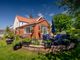 Thumbnail Detached house for sale in Greengate, Swanton Morley, Dereham