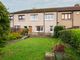 Thumbnail Terraced house for sale in 39 Galt Road, Musselburgh