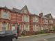 Thumbnail Terraced house to rent in 7 Bedroom Student Let, Mount Pleasant, Exeter