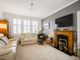 Thumbnail Detached bungalow for sale in 12 Duddingston Square West, Duddingston, Edinburgh