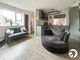 Thumbnail Semi-detached house for sale in Brissenden Close, Upnor, Rochester, Kent