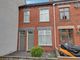 Thumbnail Terraced house for sale in Hope Street, Bignall End, Stoke-On-Trent
