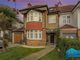 Thumbnail Semi-detached house for sale in Lakenheath, Southgate, London