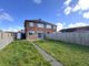 Thumbnail Semi-detached house to rent in Castleton Road, Seaton Carew, Hartlepool