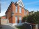 Thumbnail Flat for sale in 39 Gerald Road, Bournemouth, Dorset