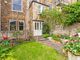 Thumbnail Terraced house for sale in Park Street, Bath