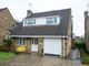 Thumbnail Detached house for sale in Ash Hill Drive, Shadwell, Leeds