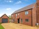 Thumbnail Detached house for sale in Salford Close, Clifton-On-Teme, Worcester