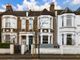 Thumbnail Property to rent in Rainham Road, London