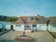 Thumbnail Detached house for sale in Beach Close, Seaford