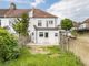 Thumbnail End terrace house for sale in Lyndhurst Road, Thornton Heath