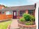 Thumbnail Semi-detached bungalow for sale in Williams Road, Moston, Manchester, Greater Manchester