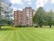 Thumbnail Flat to rent in Broom Park, Teddington