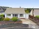 Thumbnail Bungalow for sale in Laura Grove, Paignton