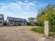 Thumbnail Detached house for sale in Hunts Road, Duxford, Cambridge