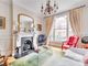 Thumbnail Terraced house for sale in Chiddingstone Street, London