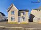 Thumbnail Detached house to rent in Vickers Place, East Kilbride, South Lanarkshire