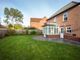 Thumbnail Detached house for sale in Earswick Chase, Earswick, York, North Yorkshire