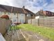 Thumbnail Terraced house for sale in Brookside Gardens, Enfield