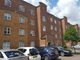 Thumbnail Flat to rent in Otter Close Blaker Road, Stratford