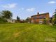 Thumbnail Detached house for sale in Erlas Lane, Wrexham