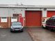Thumbnail Industrial for sale in Llewellyn Close, Stourport On Sever