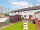 Thumbnail Terraced house for sale in Bruce Street, Dumfries
