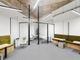 Thumbnail Office to let in Downs Road, London