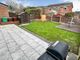 Thumbnail Detached house for sale in Falconwood Gardens, Clifton, Nottingham