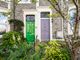 Thumbnail Terraced house for sale in Chesterfield Road, St Andrews, Bristol