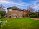 Thumbnail Detached house for sale in Hipkins Place, Broxbourne, Hertfordshire