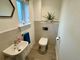 Thumbnail Town house for sale in Garnstone Drive, Weobley, Hereford