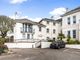 Thumbnail Flat for sale in Cary Road, Torquay, Devon