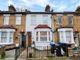 Thumbnail Terraced house for sale in Canonbury Road, Enfield