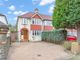 Thumbnail Semi-detached house for sale in Whytecliffe Road North, Purley